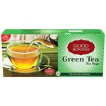 Buy Good Morning Green Tea Natural 150 Gm Online At Best Price of Rs ...