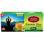 Buy Good Morning Green Tea Mint 150 Gm Online At Best Price of Rs 350 ...