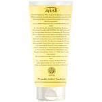 Buy Lever Ayush Face Wash Anti Pimple Turmeric Gm Online At Best