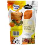 Buy Delight Nuts Roasted Salted Pumpkin Seed Gm Online At Best Price Of Rs Bigbasket