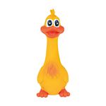 Buy Crunchy Munchy Squeaky Vinyl Pet Toy Duck 1 Pc Online At Best Price ...