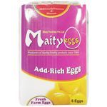 Buy Fresho Farm Eggs - Jumbo, Large, Antibiotic Residue-Free Online at Best  Price of Rs 99 - bigbasket