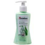 Buy Himalaya Face Wash Moisturizing Aloe Vera 200 Ml Online At Best ...