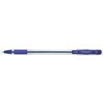 Buy Bic Cello 0.7 mm Finegrip Blue Ballpoint Pen (Pack of 5