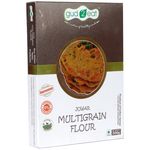 Buy gud2eat Ready Mix - Jowar Multigrain Thalipeeth Online at Best ...