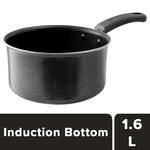 Buy Le Kaviraj Aluminium Lid - 22 cm, 1.2 mm, For Utensils, Kadai & Tope  Online at Best Price of Rs 99 - bigbasket