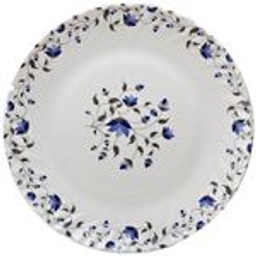 Buy Wood Kemp Full Plate Mariya Melamine M2 1 Pc Online At Best Price ...