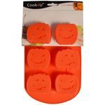 Buy Seven seas Silicone Cake Mould - 6 Cavity, Rose, Assorted Colour Online  at Best Price of Rs 599 - bigbasket