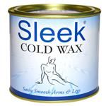 Sleek Cold Wax - 600 g 