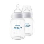 Avent classic best sale 260ml bottles