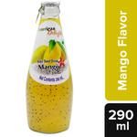 Buy American Delight Basil Drink Mango Flavored Online at Best