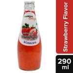 Buy American Delight Basil Drink Strawberry Flavored Online at