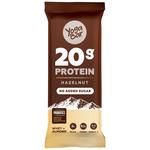 Buy Yoga Bar Protein Bar Hazelnut Toffee 360 Gm Online At Best