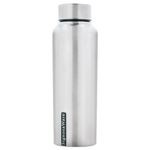 Buy Signoraware Steel Water Bottle Aqua Matt Online At Best Price Of