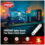 Buy Eveready Spike Guard With 2 Metre Wire Sg01 1 Pc Online At Best ...