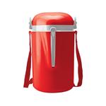 Buy Milton Tiffin Insulated Thermoware Red Meal Mate Online At Best Price Of Rs