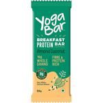 Yoga Bar 20g Protein Bar - Hazelnut, No Added Sugar, Loaded With Fibre, 70 g