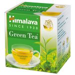 Buy Himalaya Wellness Green Tea Online at Best Price of Rs 135 - bigbasket