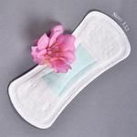 Buy Plush 100% Pure US Cotton Panty Liners Online at Best Price of