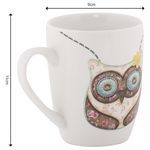 Buy Rslee Chai / Coffee/ Tea-Milk Mug - Women, Louis Vuitton, Print