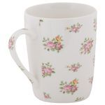 Rslee Chai / Coffee/ Tea-Milk Mug - Women, Louis Vuitton, Print, 350 ml