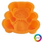 Buy Seven seas Silicone Cake Mould - 6 Cavity, Rose, Assorted Colour Online  at Best Price of Rs 599 - bigbasket