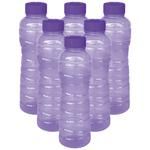 Buy BB Home Penta Plastic Pet Water Bottle - White, Wide Mouth Online at  Best Price of Rs 19 - bigbasket