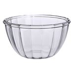 Buy Iveo Toughened Glass Microwavable Mixing/Serving Bowl Online at ...