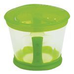 Buy Munchkin Baby Snack Box - Green, 6 m+ Online at Best Price of Rs ...