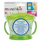 Buy Munchkin Baby Snack Box - Pink, 6 m+ Online at Best Price of Rs 399 -  bigbasket