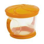 Buy Munchkin Baby Snack Box - Pink, 6 m+ Online at Best Price of Rs 399 -  bigbasket