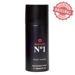 Buy Aigner No 1 Deodorant Spray Online at Best Price of Rs 1615