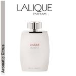 Perfume best sale lalique white