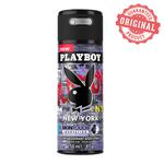 parfum playboy new york