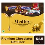 Buy Medley Premium Chocolates Online at Best Price of Rs 200