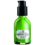 Buy The Body Shop Drops Of Youth Fresh Emulsion - SPF 20 PA+++ Online ...