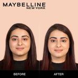 Buy Maybelline New York Fit Me Matte + Poreless Liquid Foundation - Oil  Control With SPF Online at Best Price of Rs 599 - bigbasket