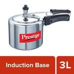 Buy Prestige Nakshatra Plus Aluminium Inner Lid Pressure Cooker ...