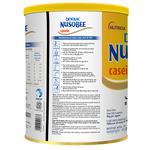 Nusobee casein sales