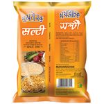 Buy Mukharochak Chanachur Namkeen - Salty Online at Best Price of Rs ...