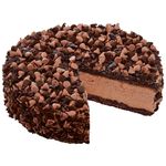 Havmor Chocolate Ice Cream Cake, 500 ml of Rs 280 - bigbasket