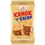 Buy Sunder Krack N Krisp Online at Best Price of Rs null - bigbasket