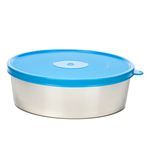 Buy Signoraware Tiny Wonder Container - Blue, Food Safe Plastic Online at  Best Price of Rs 169 - bigbasket