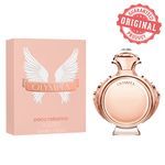 Paco rabanne 2025 olympea natural spray