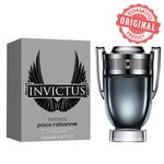 Buy Paco Rabanne Invictus Intense Eau De Toilette Online At Best Price ...