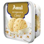 Buy Amul Ice Cream - Gold, Butterscotch Online at Best Price of Rs 260 ...