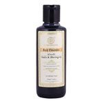 Buy Khadi Natural Hair Cleanser - Amla & Bhringraj, For All Hair Types ...