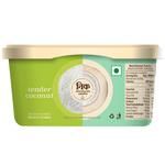 Buy NIC Tender Coconut Ice Cream Online at Best Price of Rs 292.5 ...