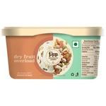 Buy NIC Ice Cream - Dry Fruit Overload Online at Best Price of Rs 360 ...