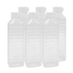 Buy BB Home Leo Plastic Water Bottle - Wide Mouth, BPA Free, White Online  at Best Price of Rs 149 - bigbasket